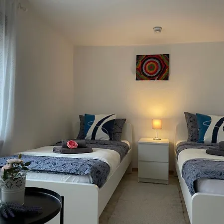 Apartment Lenartz Kliding