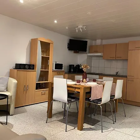 Apartment Lenartz