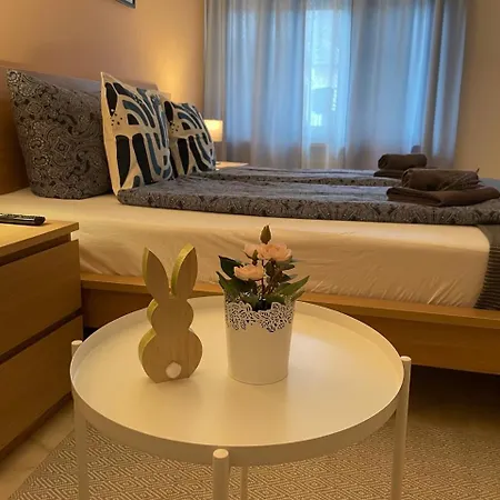 Lenartz Apartment