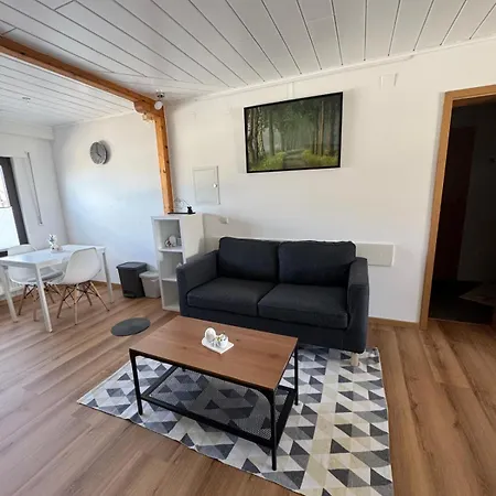 Apartment Lenartz