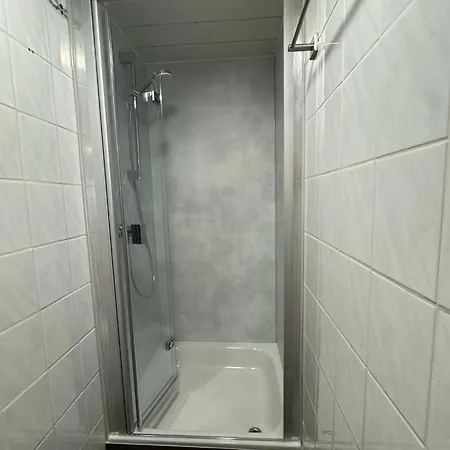 Lenartz Apartment *