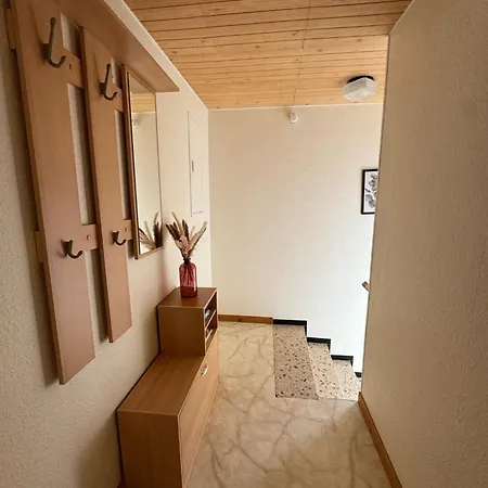 Apartment Lenartz *