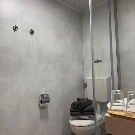 Lenartz Apartment Kliding