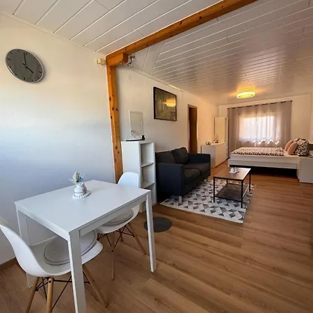 Apartamento Lenartz Kliding