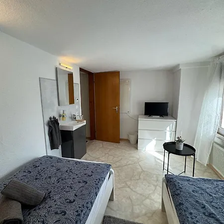 Apartment Lenartz