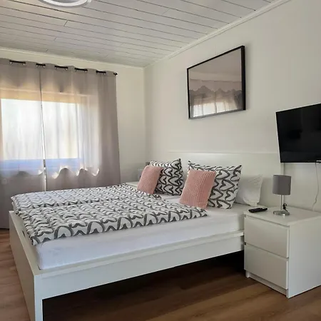 Apartment Lenartz Kliding