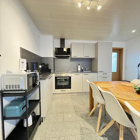 Apartment Lenartz