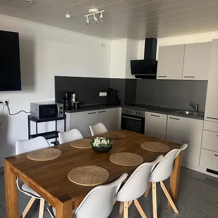 Apartment Lenartz *