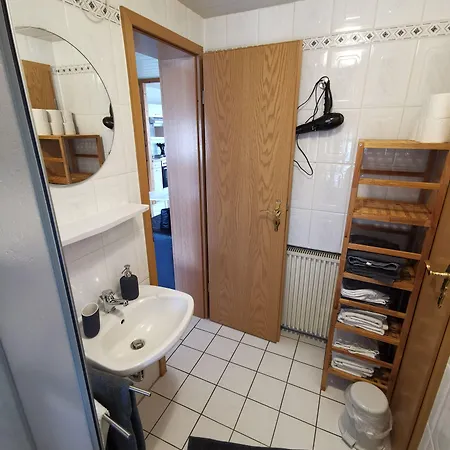 Apartment Lenartz