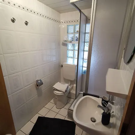 Apartment Lenartz