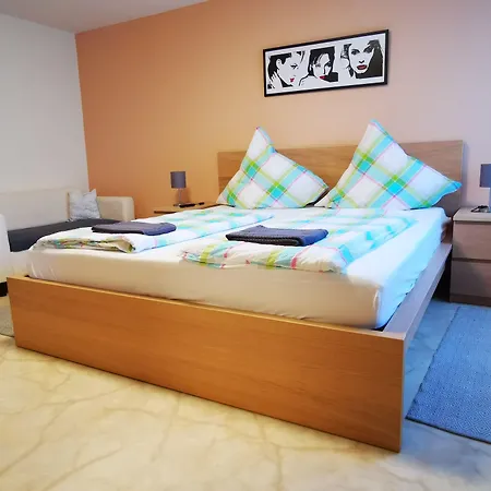 Apartment Lenartz Kliding