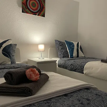 Apartment Lenartz