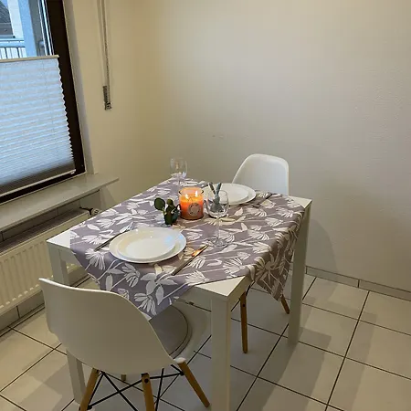 Apartment Lenartz Kliding