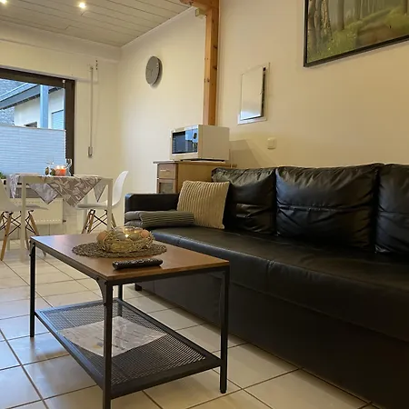 Apartment Lenartz Kliding
