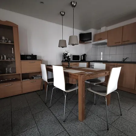 Lenartz Apartment Kliding