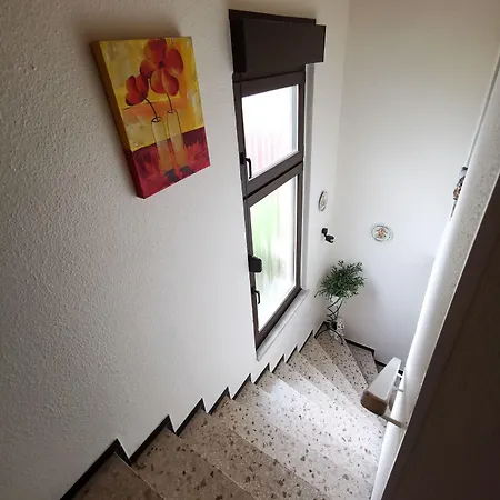 Apartment Lenartz *