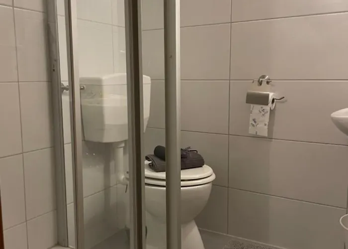 Apartamento Lenartz *