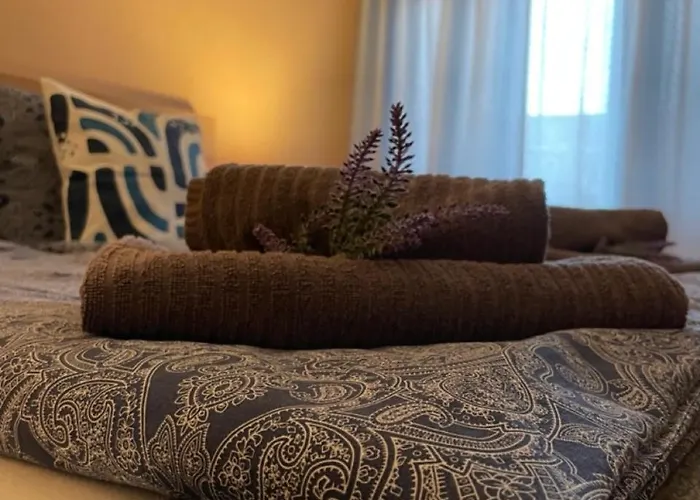 Apartamento Lenartz Kliding