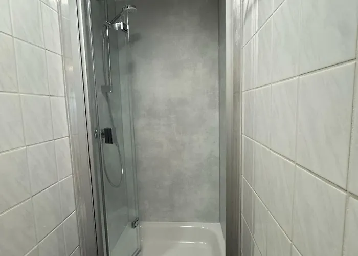 Lenartz Apartamento *