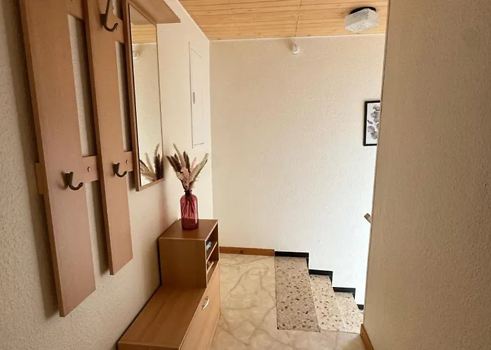 Apartamento Lenartz *