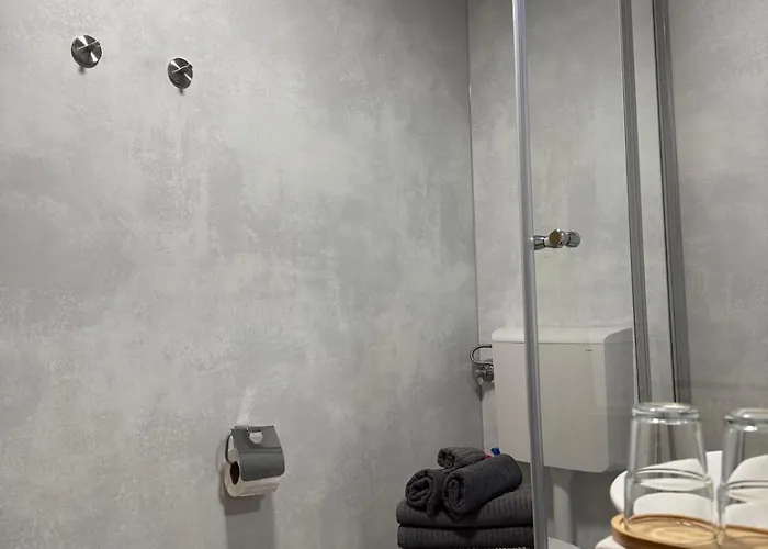 Lenartz Apartamento Kliding