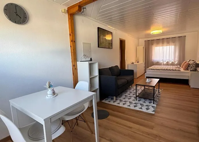Apartamento Lenartz Kliding
