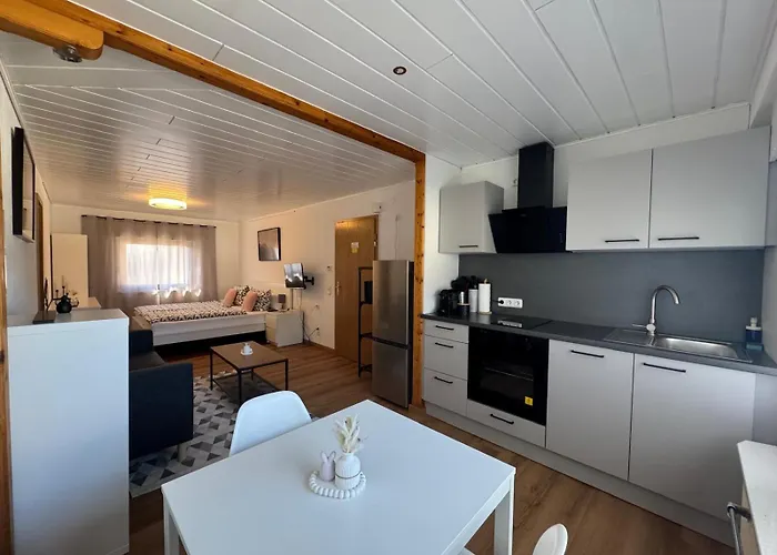 Lenartz Apartamento Kliding