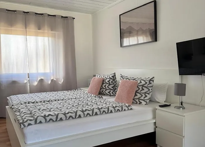 Apartamento Lenartz Kliding