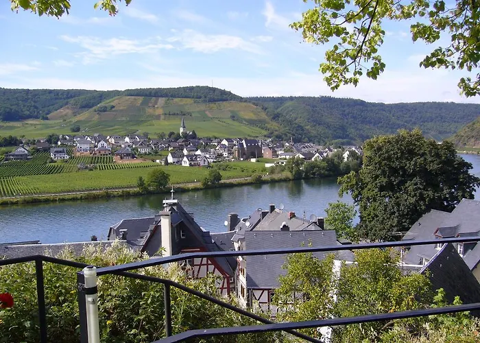 Lenartz Apartamento Kliding